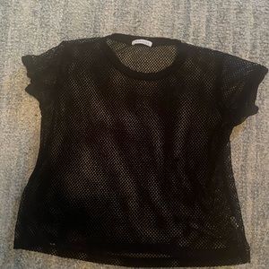 Mesh Top